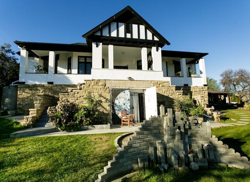 Edifício Foto