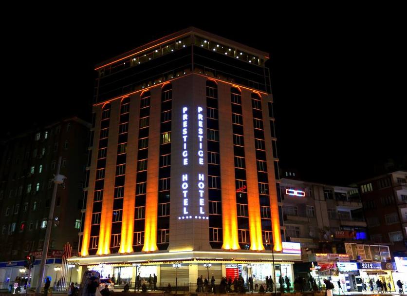 Edifício Foto