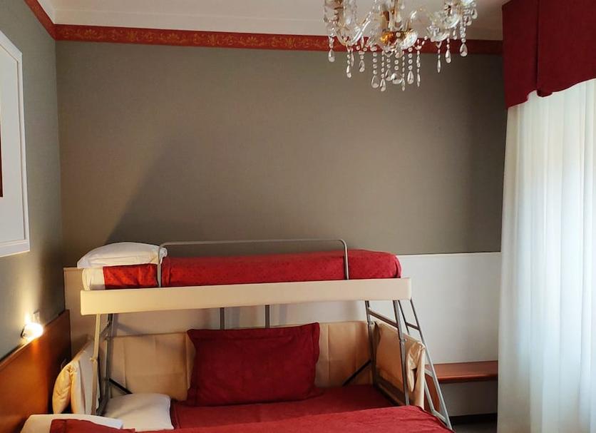 Quarto Foto