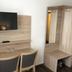 Comodidade do quarto