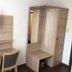 Comodidade do quarto