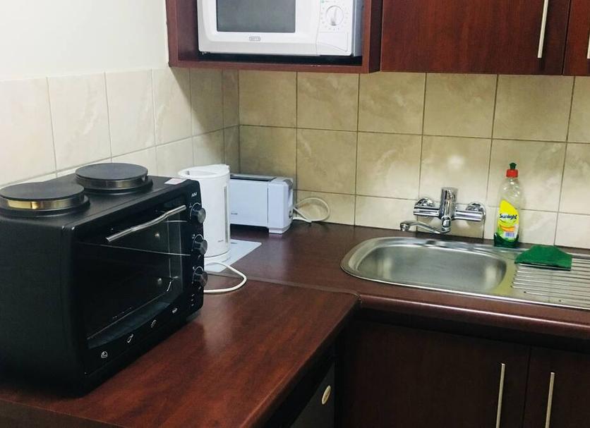 Cozinha Foto