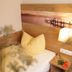 Comodidade do quarto
