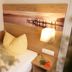Comodidade do quarto