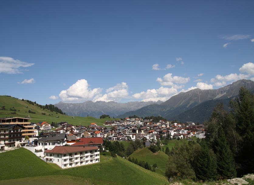 Exterior Foto