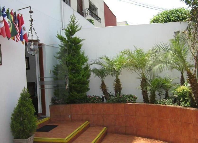 Exterior Foto