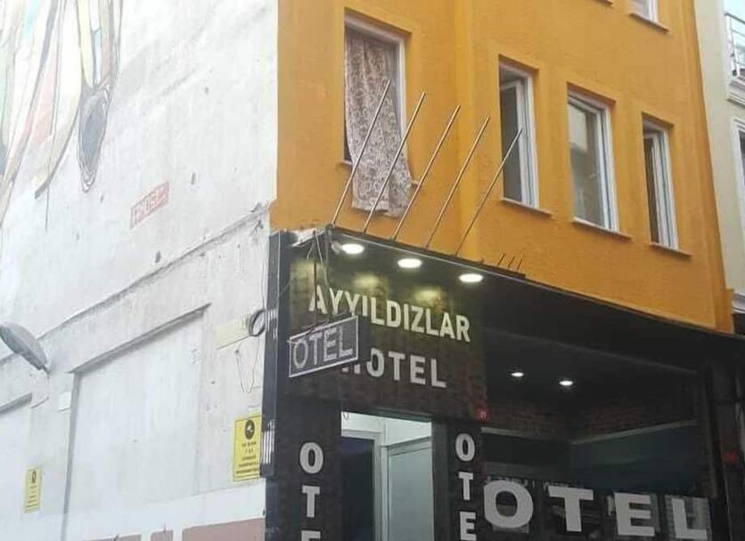 Edifício Foto