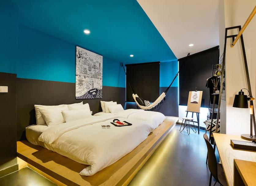 Quarto Foto