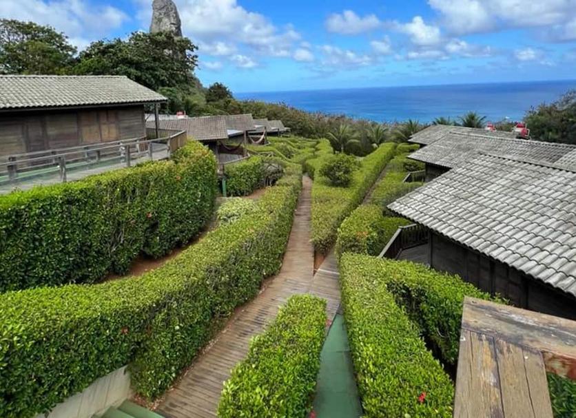 Exterior Foto