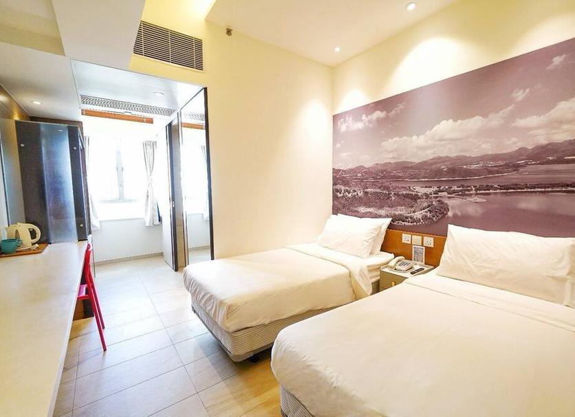 Quarto Foto