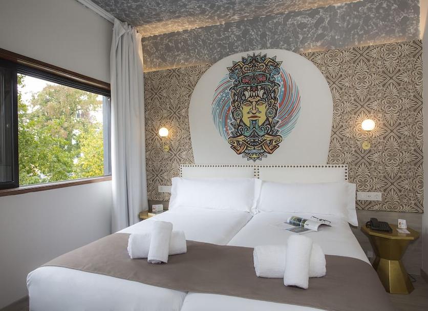 Quarto Foto