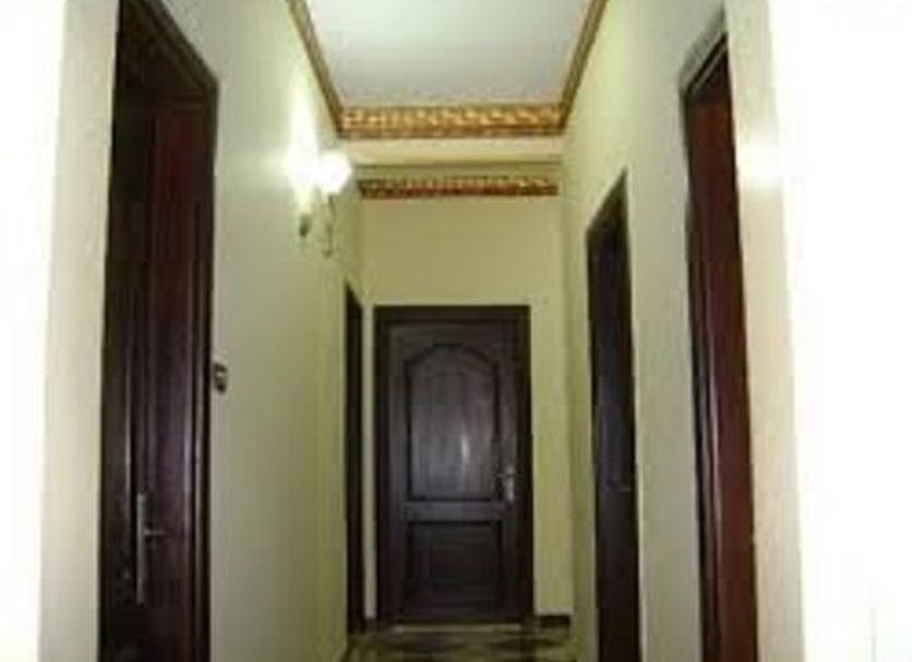Corredor Foto