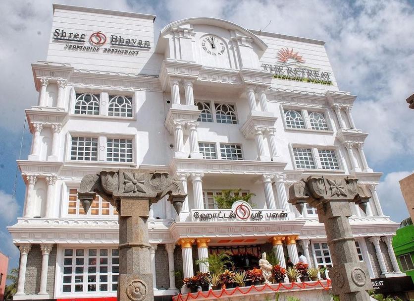 Edifício Foto