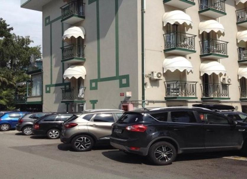 Exterior Foto