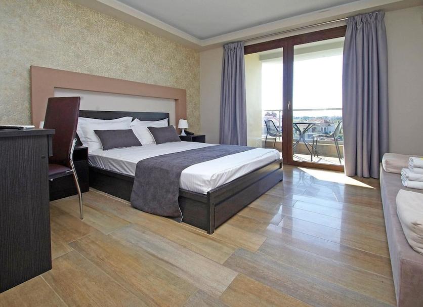 Quarto Foto