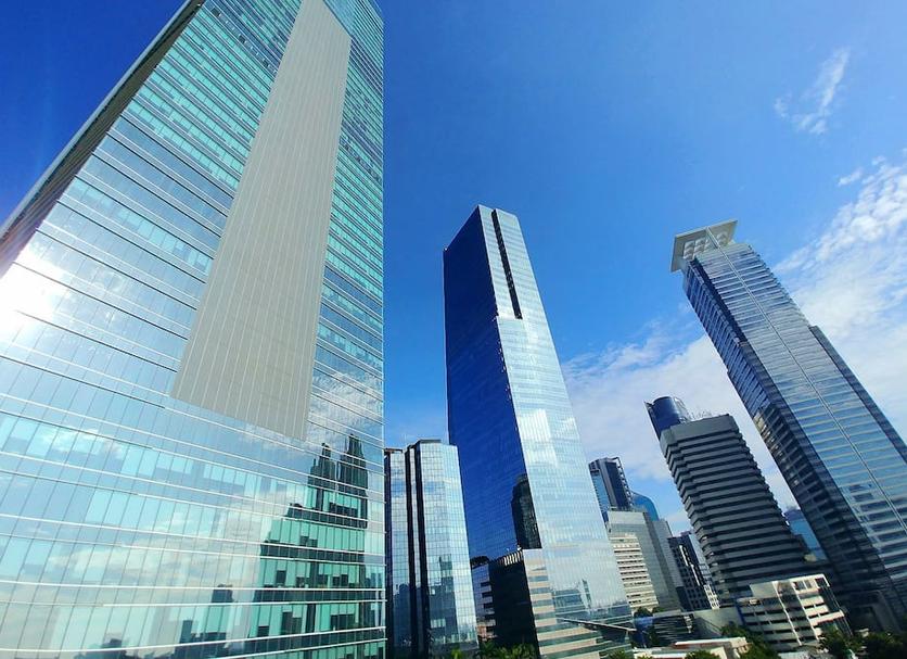 Edifício Foto