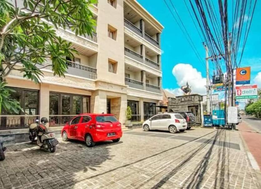 Exterior Foto