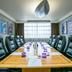 Sala de conferências