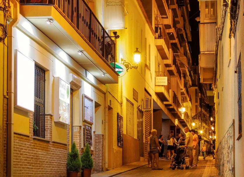Edifício Foto