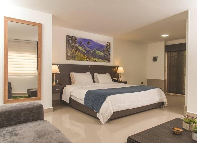 Quarto Foto