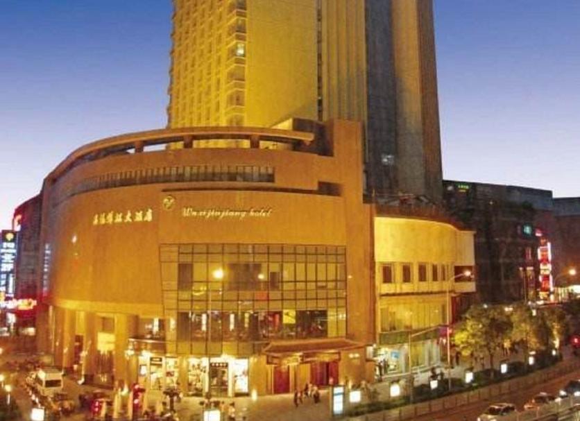 Edifício Foto