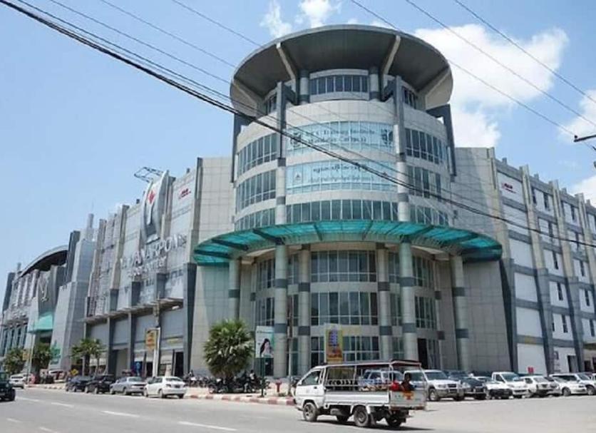 Edifício Foto