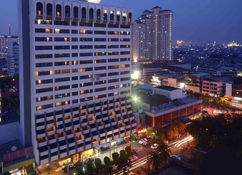 Edifício Foto