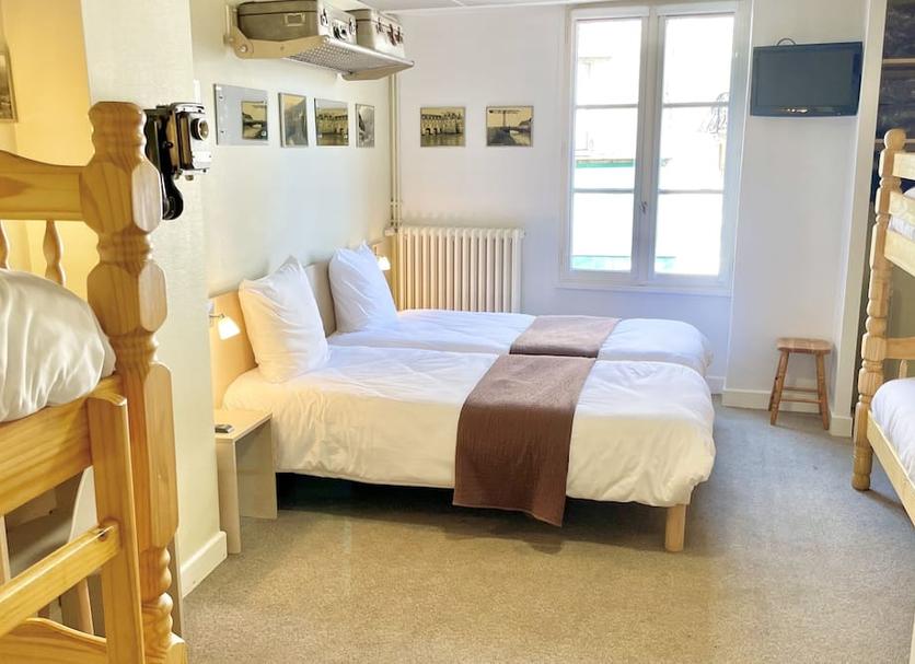 Quarto Foto