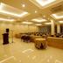 Sala de conferências