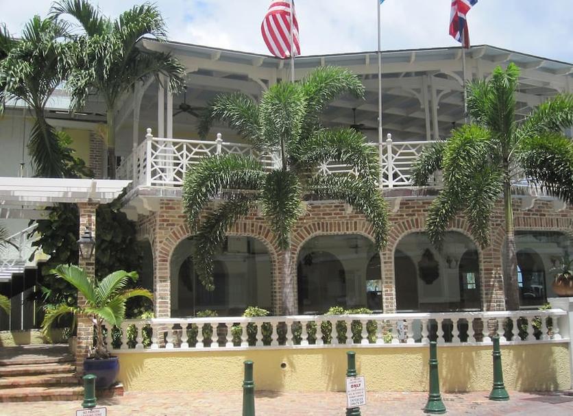 Exterior Foto