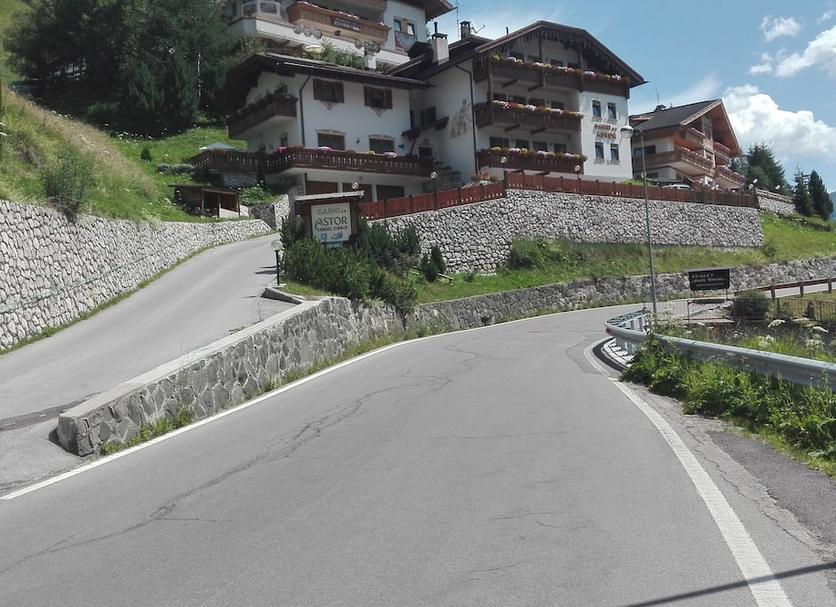Exterior Foto