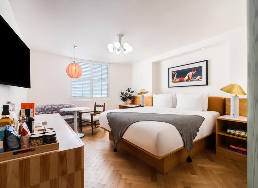 Quarto Foto