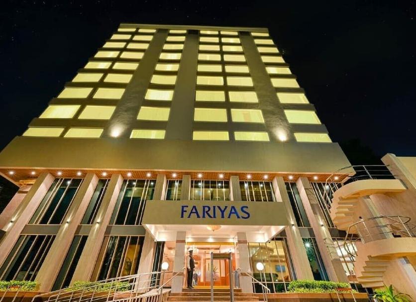 Edifício Foto