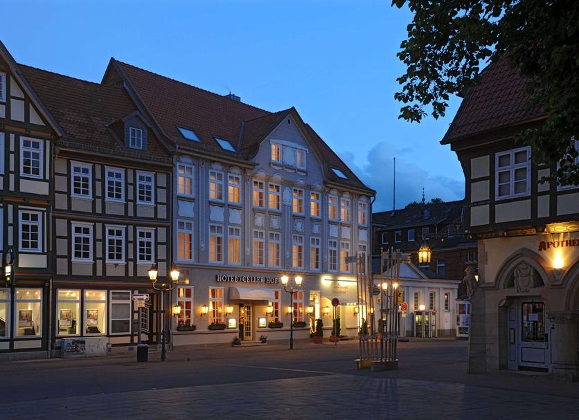 Edifício Foto