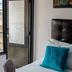Comodidade do quarto