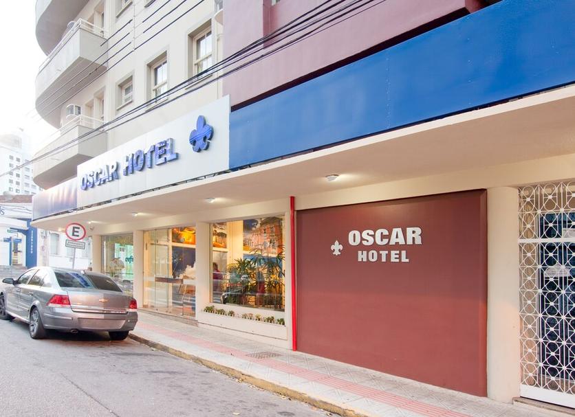 Edifício Foto