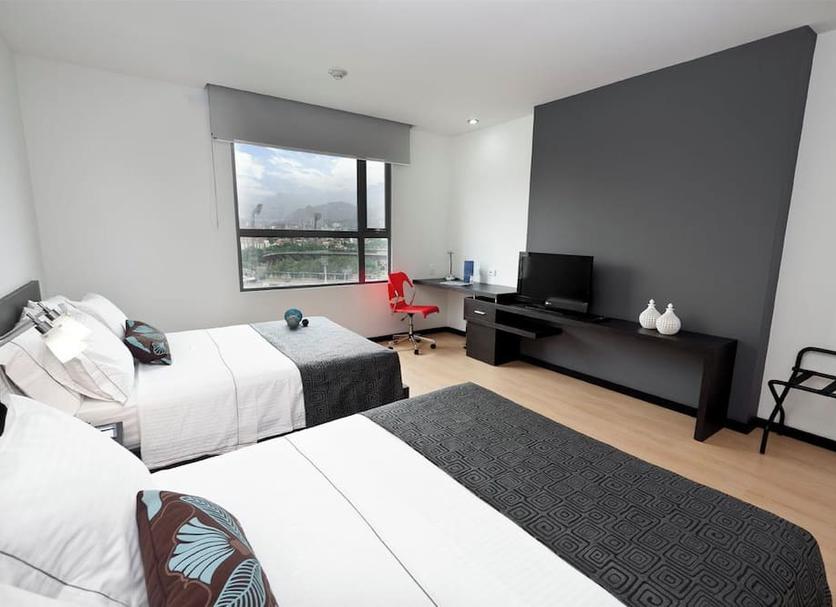 Quarto Foto