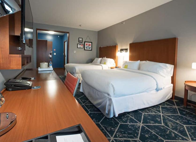 Quarto Foto