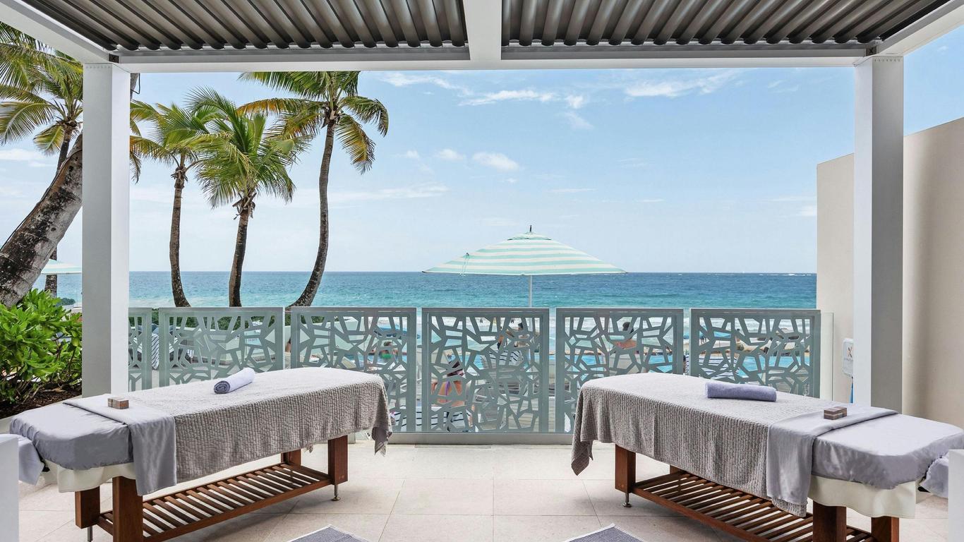 La Concha Resort