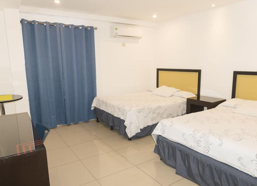 Quarto Foto