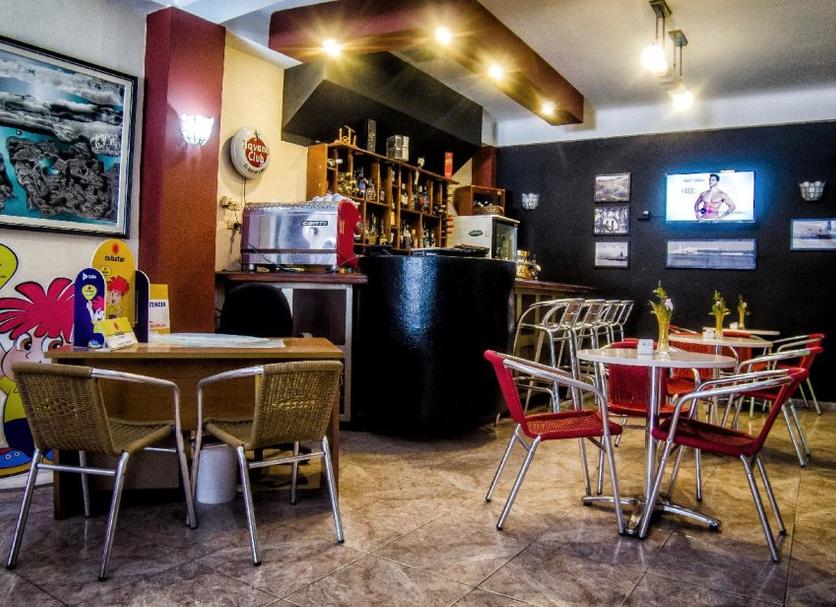 Bar Foto