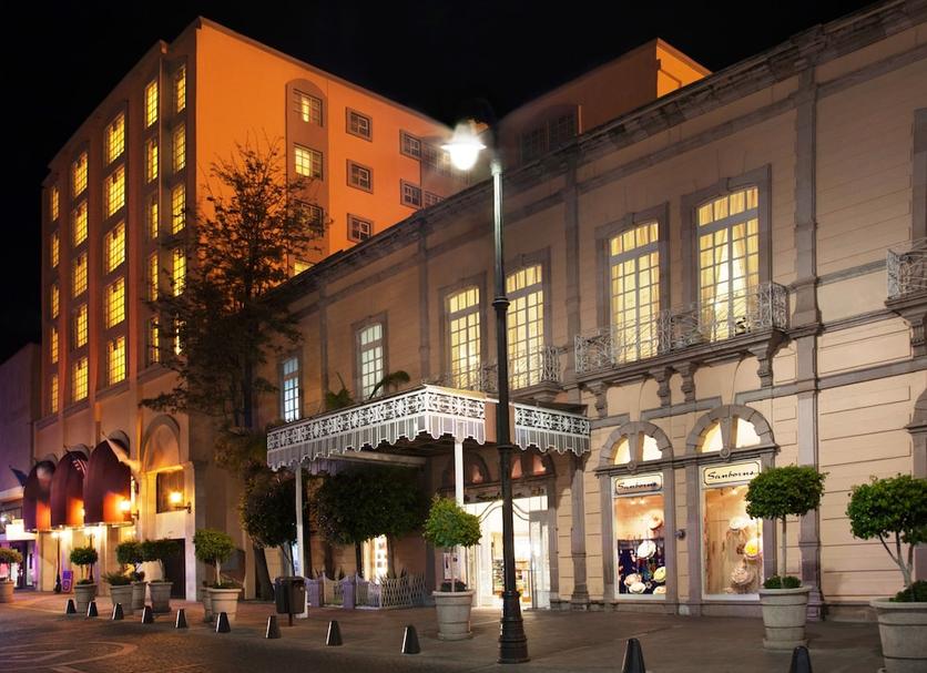 Edifício Foto