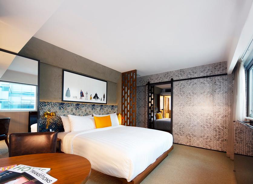 Quarto Foto
