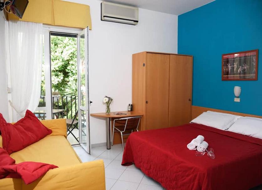 Quarto Foto
