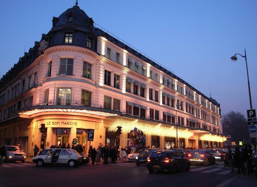 Edifício Foto