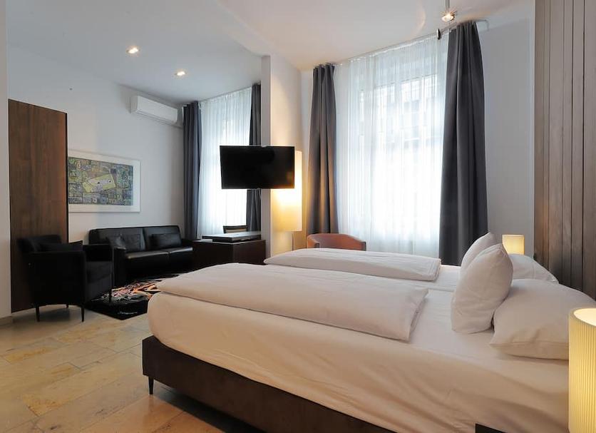 Quarto Foto