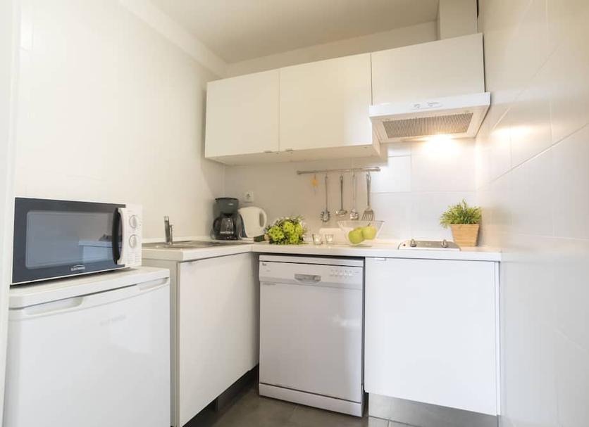 Cozinha Foto