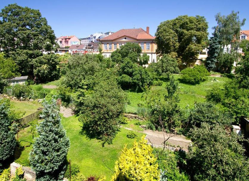 Exterior Foto