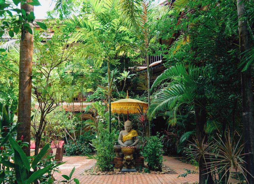 Exterior Foto