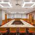 Sala de conferências